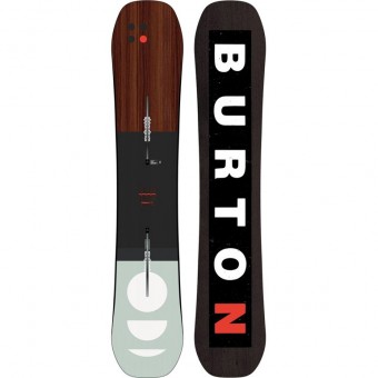 Burton Custom Flying V 2019