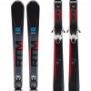 Volkl 2019 RTM 76 168cm Skis w/Vmotion 10 GW